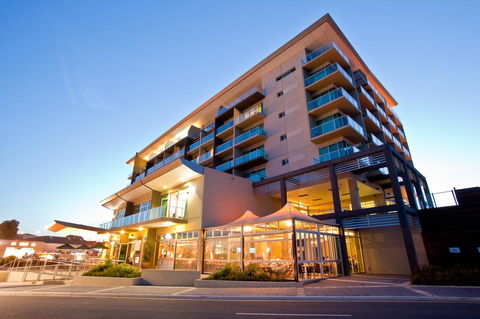 Port Lincoln Hotel - Accommodation Gladstone 18