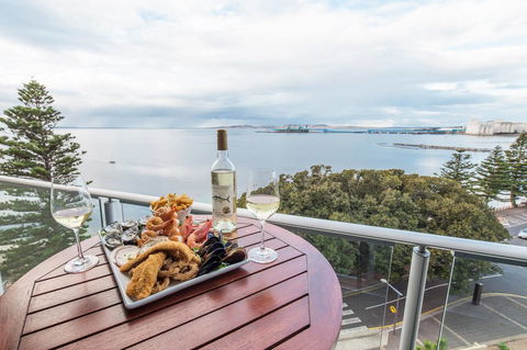 Port Lincoln Hotel - Accommodation Gladstone 31