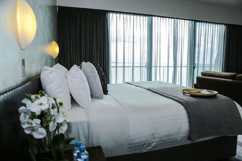 Port Lincoln Hotel - Accommodation Gladstone 8