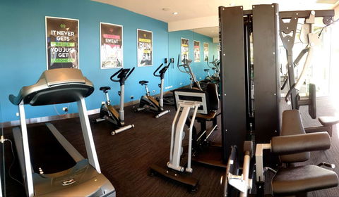 Port Lincoln Hotel - Accommodation Gladstone 21