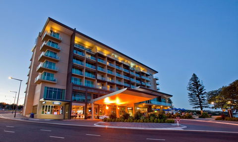 Port Lincoln Hotel - Accommodation Gladstone 38