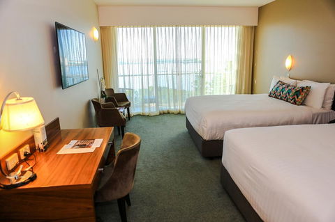 Port Lincoln Hotel - Accommodation Gladstone 14