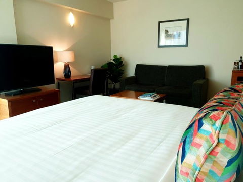 Port Lincoln Hotel - Accommodation Gladstone 4