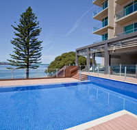Port Lincoln Hotel - Accommodation Gladstone