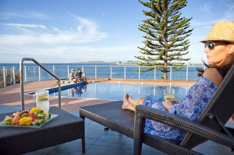 Port Lincoln Hotel - Accommodation Gladstone 22