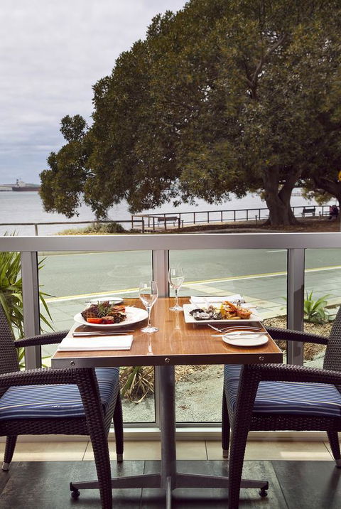 Port Lincoln Hotel - Accommodation Gladstone 42