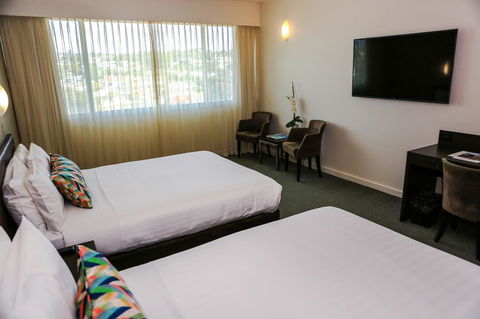 Port Lincoln Hotel - Accommodation Gladstone 15