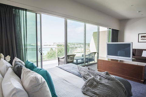 Port Lincoln Hotel - Accommodation Gladstone 36