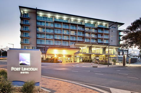 Port Lincoln Hotel - Accommodation Gladstone 16
