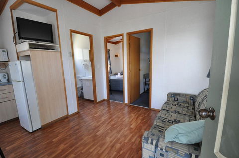 Beachside Holiday Park - Accommodation Gladstone 8