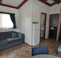 Beachside Holiday Park - Accommodation Gladstone