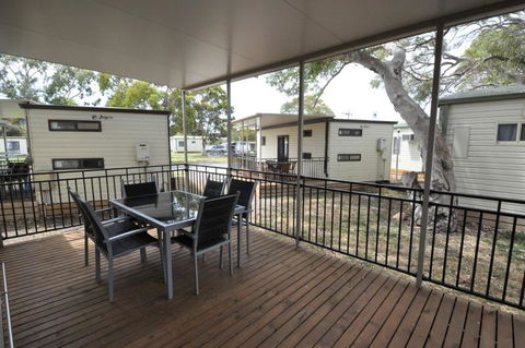 Beachside Holiday Park - Accommodation Gladstone 6