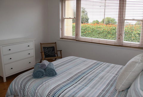 Grace Cottage - Accommodation Gladstone 10