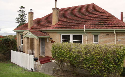 Grace Cottage - Accommodation Gladstone 2