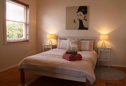 Grace Cottage - Accommodation Gladstone 11
