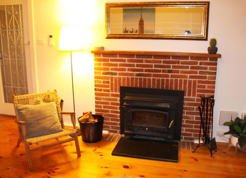 Grace Cottage - Accommodation Gladstone 5