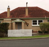 Grace cottage - Accommodation Gladstone