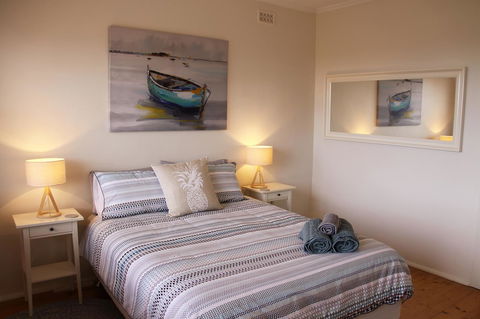 Grace Cottage - Accommodation Gladstone 9