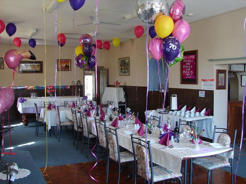 Truro Weighbridge Motel - Accommodation Gladstone 1