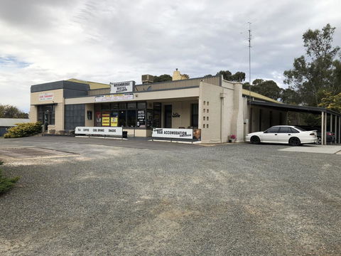 Truro Weighbridge Motel - Accommodation Gladstone 5
