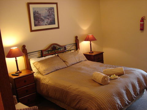 Truro Weighbridge Motel - Accommodation Gladstone 7