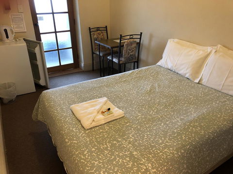 Truro Weighbridge Motel - Accommodation Gladstone 2