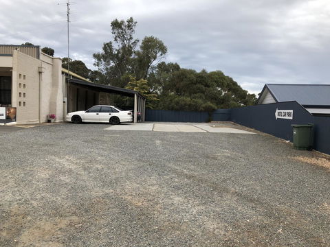 Truro Weighbridge Motel - Accommodation Gladstone 4