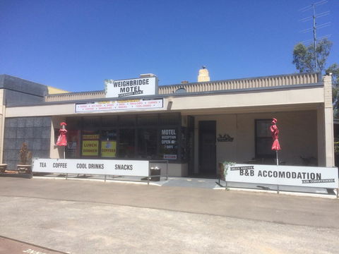 Truro Weighbridge Motel - Accommodation Gladstone 11