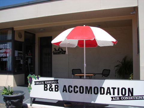 Truro Weighbridge Motel - Accommodation Gladstone 8