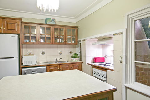 Vineyard Cottage BnB - Accommodation Gladstone 19