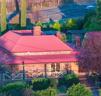Vineyard Cottage BnB - Accommodation Gladstone