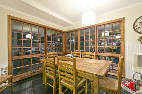 Vineyard Cottage BnB - Accommodation Gladstone 20