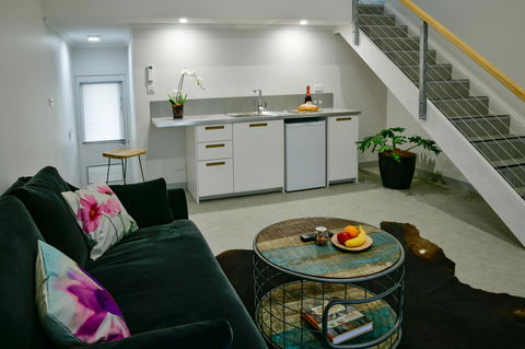 Great Northern Lodge - Accommodation Gladstone 24