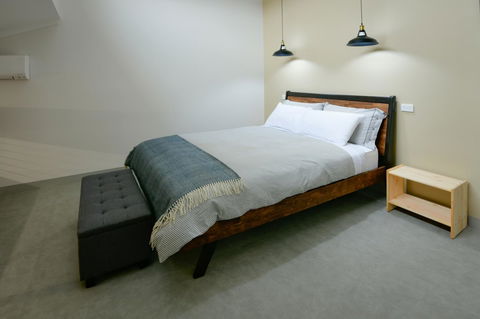Great Northern Lodge - Accommodation Gladstone 18