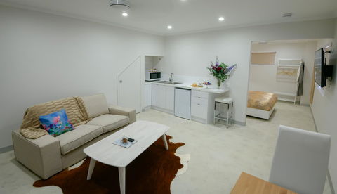 Great Northern Lodge - Accommodation Gladstone 5