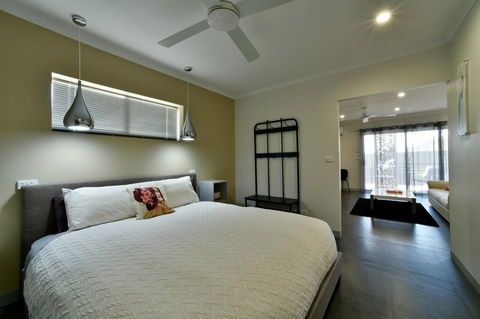Great Northern Lodge - Accommodation Gladstone 4