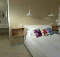 Great Northern Lodge - Accommodation Gladstone