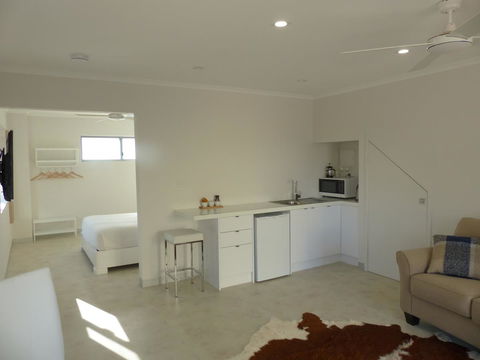 Great Northern Lodge - Accommodation Gladstone 26