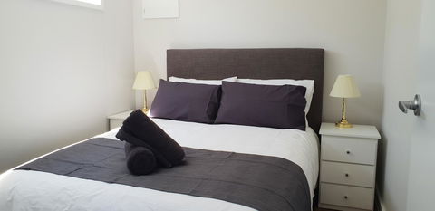 Wallaroo Beachfront Tourist Park - Accommodation Gladstone 7