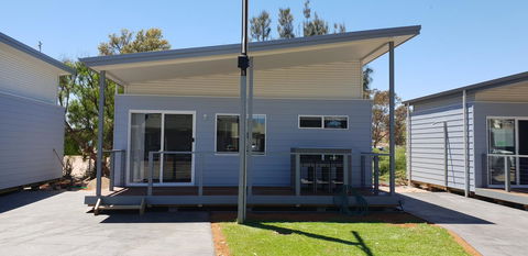 Wallaroo Beachfront Tourist Park - Accommodation Gladstone 8