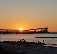 Wallaroo Beachfront Tourist Park - Accommodation Gladstone