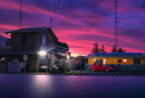 Wallaroo Beachfront Tourist Park - Accommodation Gladstone 1