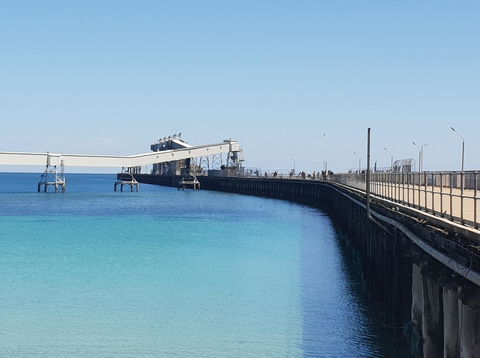 Wallaroo Beachfront Tourist Park - Accommodation Gladstone 3