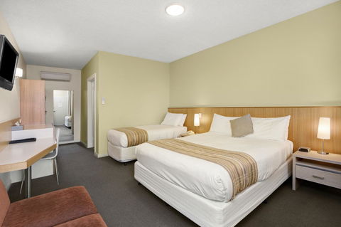 Adelaide Road Motor Lodge - Accommodation Gladstone 15