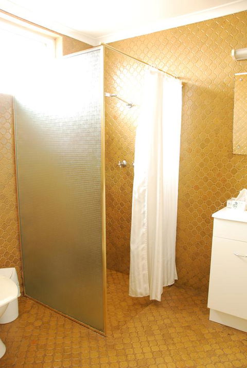 Adelaide Road Motor Lodge - Accommodation Gladstone 35