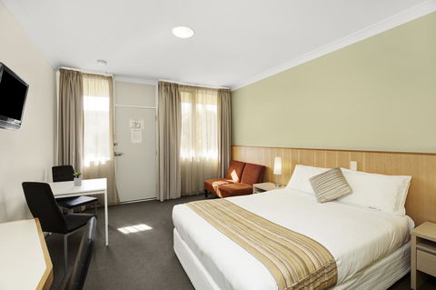 Adelaide Road Motor Lodge - Accommodation Gladstone 17