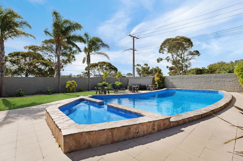Adelaide Road Motor Lodge - Accommodation Gladstone 29