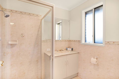 Adelaide Road Motor Lodge - Accommodation Gladstone 1
