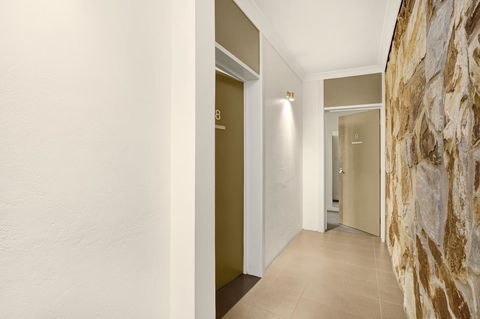 Adelaide Road Motor Lodge - Accommodation Gladstone 14