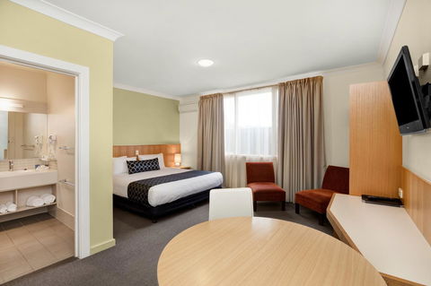 Adelaide Road Motor Lodge - Accommodation Gladstone 13